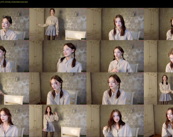 wiloneakerley — 120 minute Chaturbate female cam show recording, 720p, Aug 4, 2024