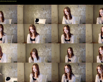 wiloneakerley — 121 minute Chaturbate female cam show recording, 720p, Aug 4, 2024