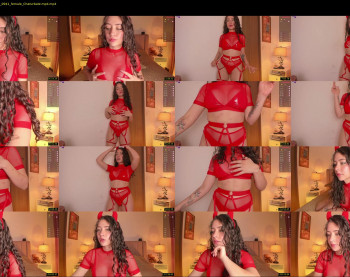 _arimonserrat — 100 minute Chaturbate female cam show recording, 720p, Aug 5, 2024