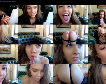 _demi_dee_ — 121 minute Chaturbate female cam show recording, 720p, Aug 5, 2024