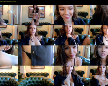 _demi_dee_ — 75 minute Chaturbate female cam show recording, 720p, Aug 5, 2024
