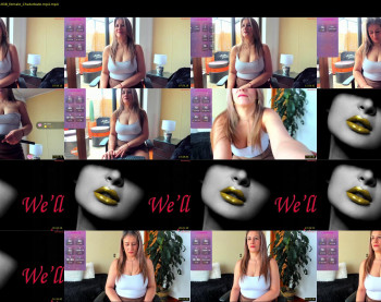 _jeniffer_hot — 68 minute Chaturbate female cam show recording, 720p, Aug 5, 2024