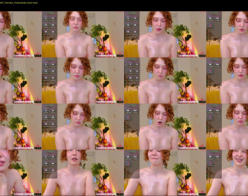 _lightmyfire — 4 minute Chaturbate female cam show recording, 720p, Aug 5, 2024