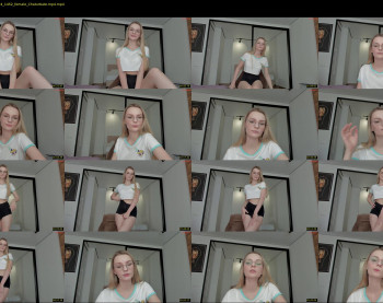 _passion_show_ — 7 minute Chaturbate couple cam show recording, 720p, Aug 5, 2024