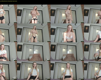 _passion_show_ — 34 minute Chaturbate couple cam show recording, 720p, Aug 5, 2024