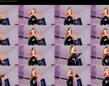 _saragarcia_ — 8 minute Chaturbate female cam show recording, 720p, Aug 5, 2024