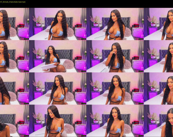 _selenasky — 37 minute Chaturbate female cam show recording, 720p, Aug 5, 2024