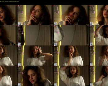 a_whole_eternity — 7 minute Chaturbate female cam show recording, 720p, Aug 5, 2024