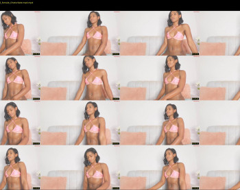 adelyn_x — 31 minute Chaturbate female cam show recording, 720p, Aug 5, 2024