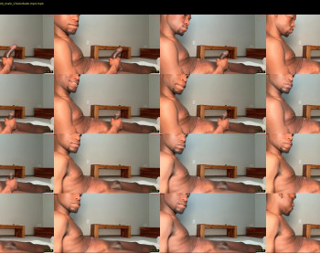 ahnoreclis — 11 minute Chaturbate male cam show recording, 720p, Aug 6, 2024