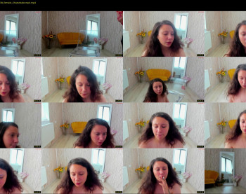 aisharouhi — 33 minute Chaturbate female cam show recording, 720p, Aug 5, 2024