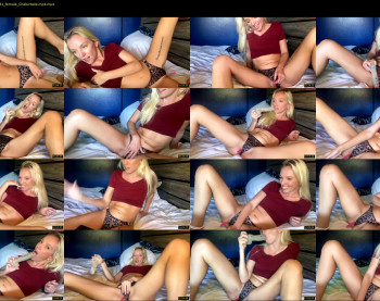 ajmiller25 — 20 minute Chaturbate female cam show recording, 720p, Aug 5, 2024