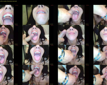 aliceanddave — 10 minute Chaturbate couple cam show recording, 720p, Aug 5, 2024