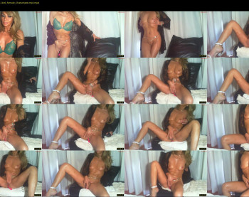 amanda0803 — 33 minute Chaturbate female cam show recording, 720p, Aug 5, 2024