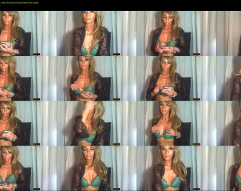 amanda0803 — 4 minute Chaturbate female cam show recording, 720p, Aug 5, 2024