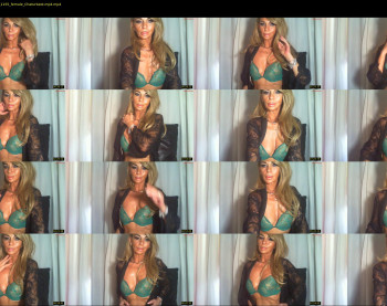 amanda0803 — 9 minute Chaturbate female cam show recording, 720p, Aug 5, 2024