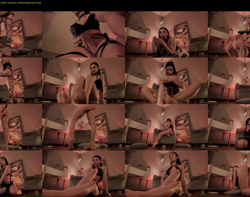 amyarmstrong — 120 minute Chaturbate female cam show recording, 720p, Aug 5, 2024