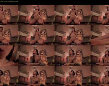 amyarmstrong — 18 minute Chaturbate female cam show recording, 720p, Aug 5, 2024