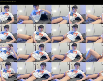 an0nymouse3 — 55 minute Chaturbate male cam show recording, 720p, Aug 5, 2024