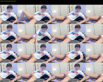 an0nymouse3 — 4 minute Chaturbate male cam show recording, 720p, Aug 5, 2024