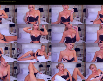 anabellastar — 116 minute Chaturbate female cam show recording, 720p, Aug 5, 2024
