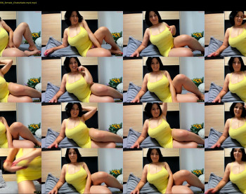 angell6969 — 3 minute Chaturbate female cam show recording, 720p, Aug 5, 2024