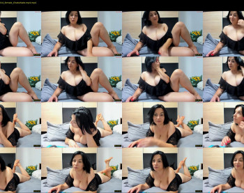 angell6969 — 15 minute Chaturbate female cam show recording, 720p, Aug 5, 2024