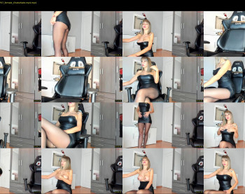 anisialuna_ — 49 minute Chaturbate female cam show recording, 720p, Aug 5, 2024