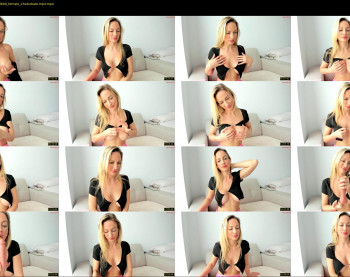 anna_royale — 29 minute Chaturbate female cam show recording, 720p, Aug 5, 2024