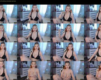 annamooree — 120 minute Chaturbate female cam show recording, 720p, Aug 5, 2024