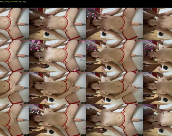 annetmoroz — 11 minute Chaturbate couple cam show recording, 720p, Aug 5, 2024