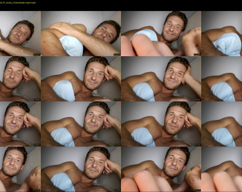 apollobest77 — 44 minute Chaturbate male cam show recording, 720p, Aug 5, 2024