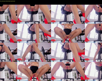 bad__babe — 120 minute Chaturbate female cam show recording, 720p, Aug 5, 2024