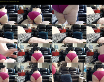 bbwmilfforcamfun — 11 minute Chaturbate female cam show recording, 720p, Aug 6, 2024