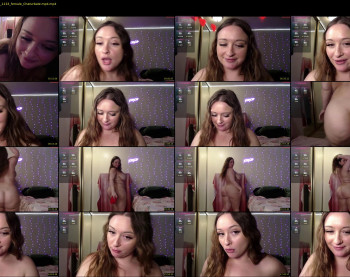 bellamonroee — 32 minute Chaturbate female cam show recording, 720p, Aug 5, 2024
