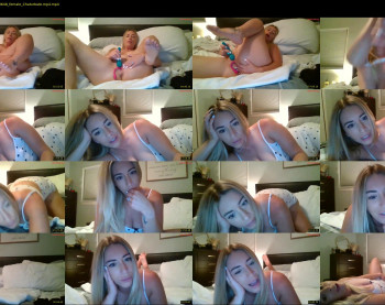 bhansen111 — 41 minute Chaturbate female cam show recording, 480p, Aug 5, 2024