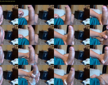 biengrossa — 12 minute Chaturbate male cam show recording, 720p, Aug 5, 2024