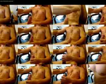 bifitboy — 24 minute Chaturbate male cam show recording, 480p, Aug 5, 2024