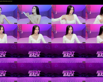 bjliki — 6 minute Chaturbate couple cam show recording, 720p, Aug 6, 2024