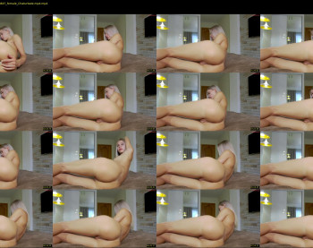 brightrays__ — 9 minute Chaturbate female cam show recording, 720p, Aug 5, 2024