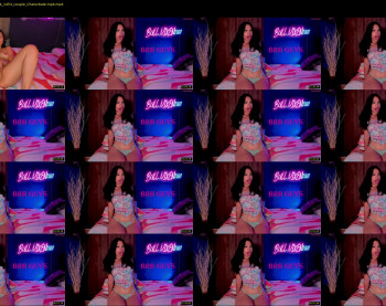 bull_vixen2001 — 10 minute Chaturbate couple cam show recording, 720p, Aug 5, 2024