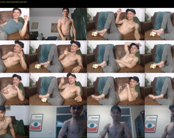 camdoattitude — 53 minute Chaturbate male cam show recording, 720p, Aug 5, 2024