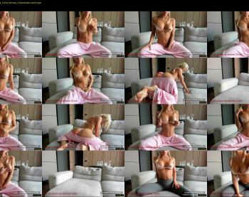 carolinaherera — 112 minute Chaturbate female cam show recording, 720p, Aug 5, 2024