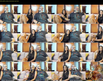cheeseburgerjesus — 5 minute Chaturbate couple cam show recording, 480p, Aug 6, 2024