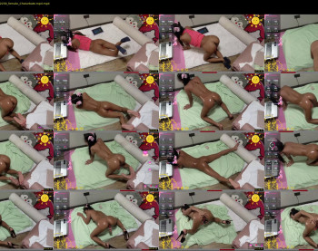 cherrycreme — 59 minute Chaturbate female cam show recording, 720p, Aug 5, 2024