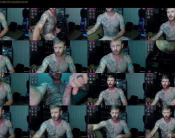 chillinthemosttt — 117 minute Chaturbate male cam show recording, 720p, Aug 5, 2024