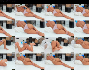 classy_medeeea — 121 minute Chaturbate female cam show recording, 720p, Aug 5, 2024
