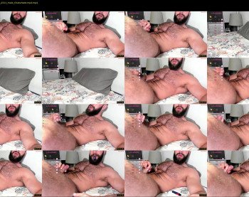cockheadstud — 17 minute Chaturbate male cam show recording, 720p, Aug 5, 2024