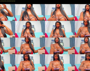crazy_addixtion — 7 minute Chaturbate female cam show recording, 720p, Aug 5, 2024