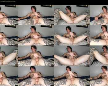 cummfights — 27 minute Chaturbate male cam show recording, 720p, Aug 5, 2024